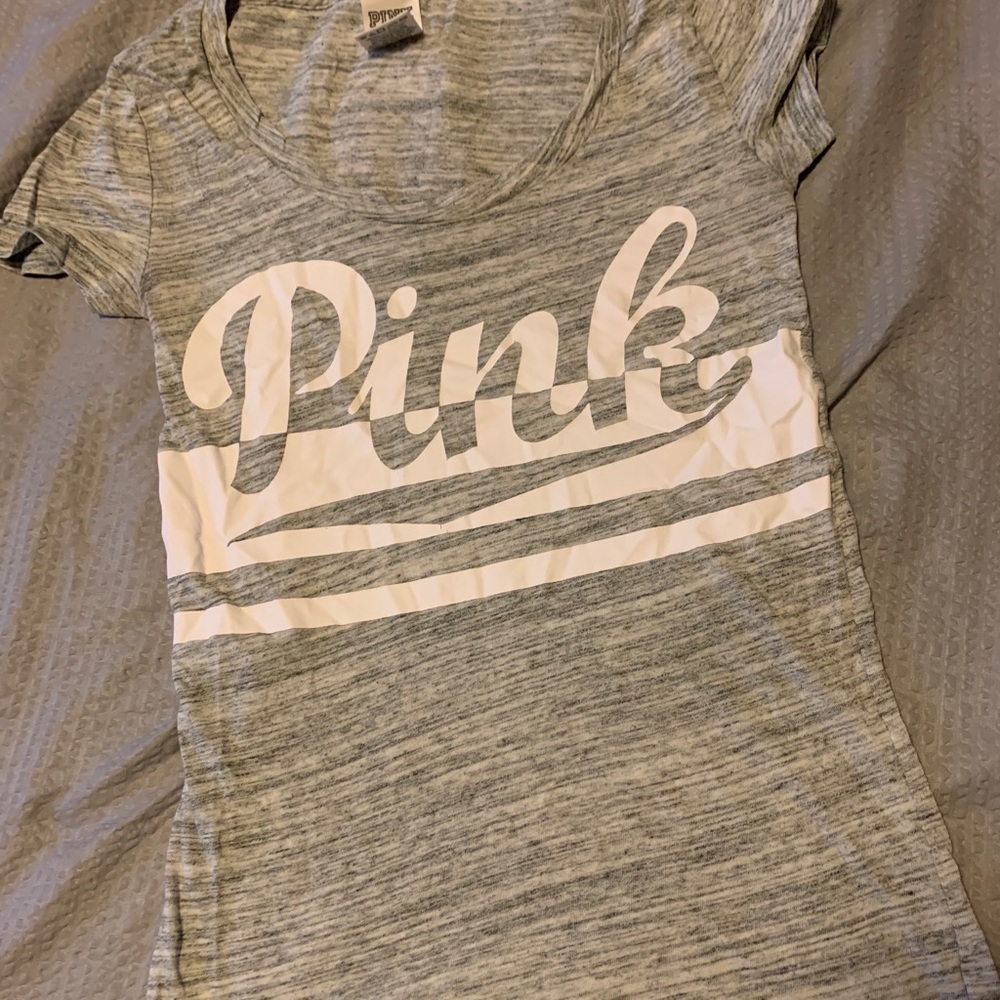 Pink Tee - Picture 2 of 2